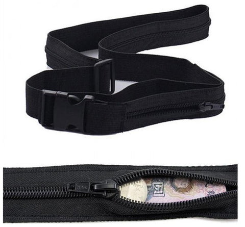 The Secret Compartment