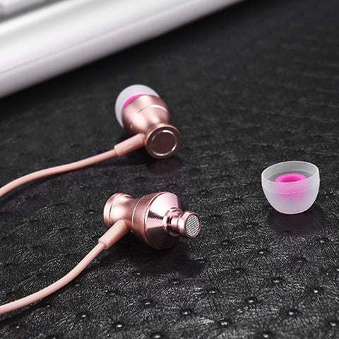 Magnetic Clarity Earphone
