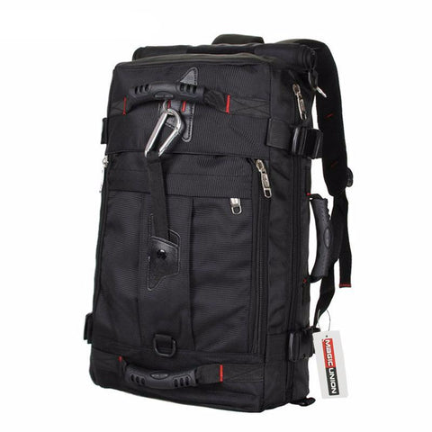 Multi-purpose Travel Backpack