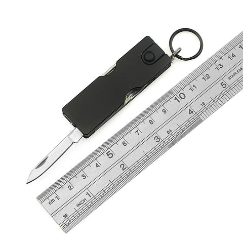 Multi Functional Keychain