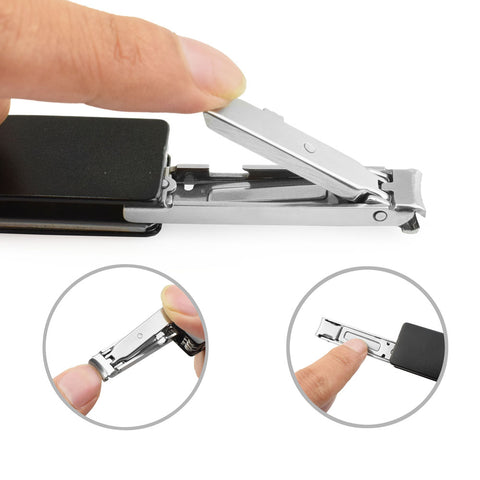 Multi Functional Keychain