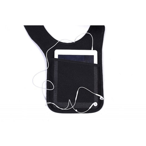 Anti Theft Shoulder Bag