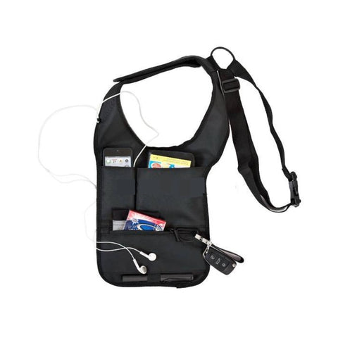 Anti Theft Shoulder Bag