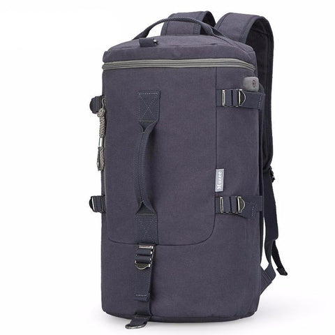 High Capacity Travel Bag