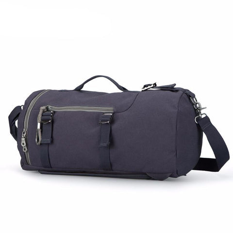 High Capacity Travel Bag