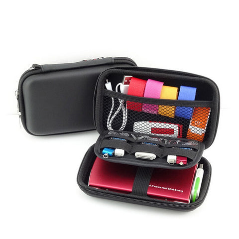 High Capacity Storage Bag