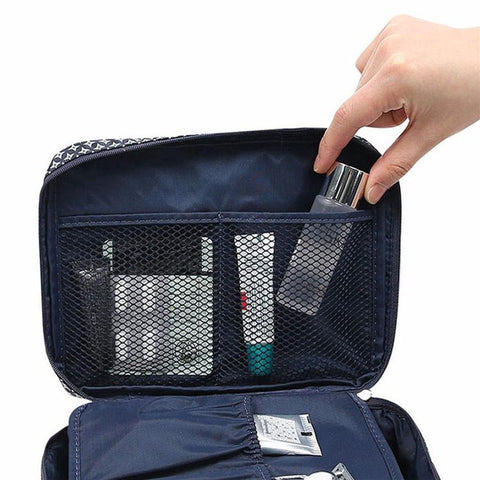 Storage Pocket Trip