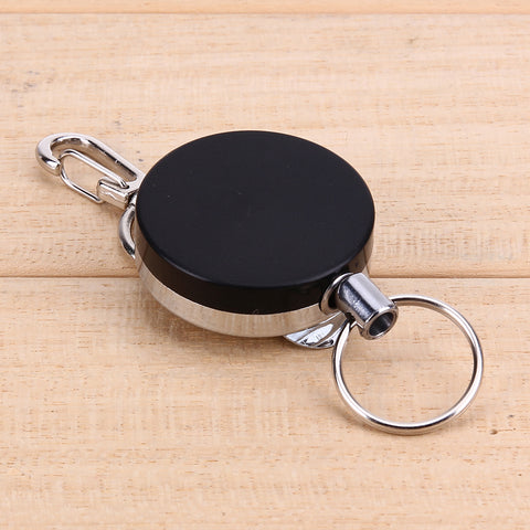 Easy Pull Retractable Wire
