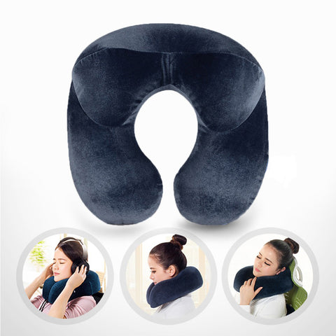 U-Shape Travel Pillow