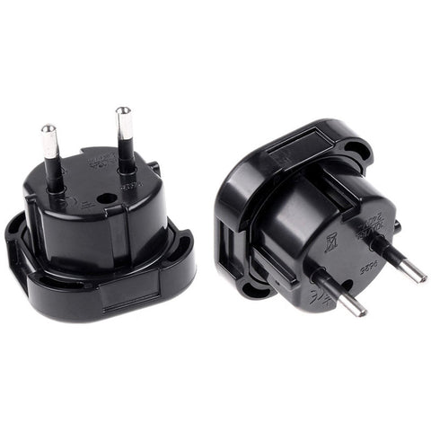 Universal Travel Adapter Plug