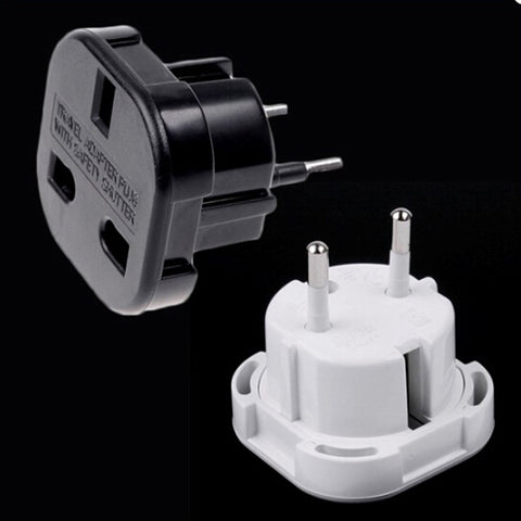 Universal Travel Adapter Plug