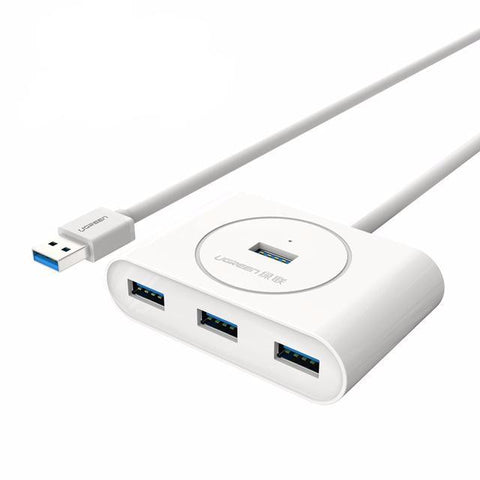 4 Port USB Splitter Hubs