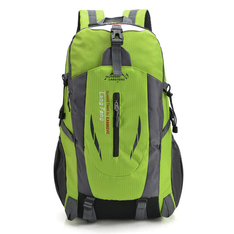 Oxford Waterproof Backpack