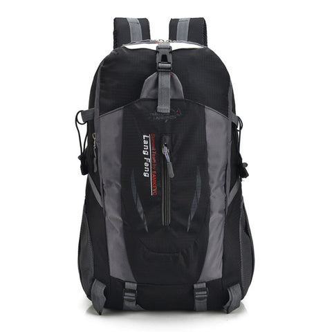 Oxford Waterproof Backpack
