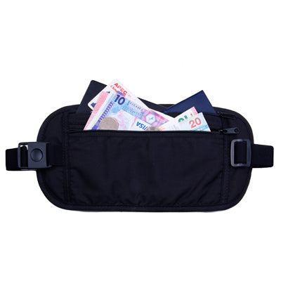 Safety Waist Pouch