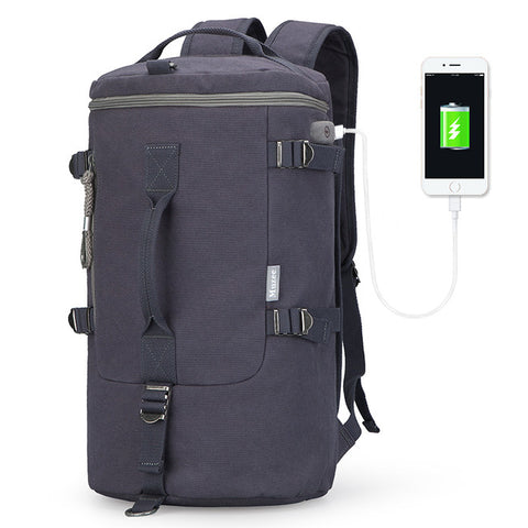High Capacity Travel Bag