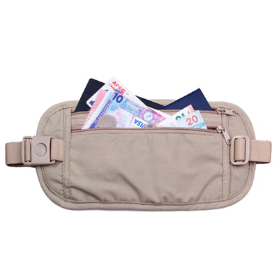 Safety Waist Pouch