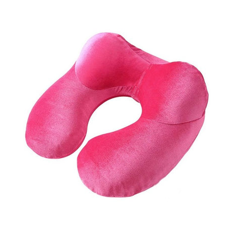 U-Shape Travel Pillow