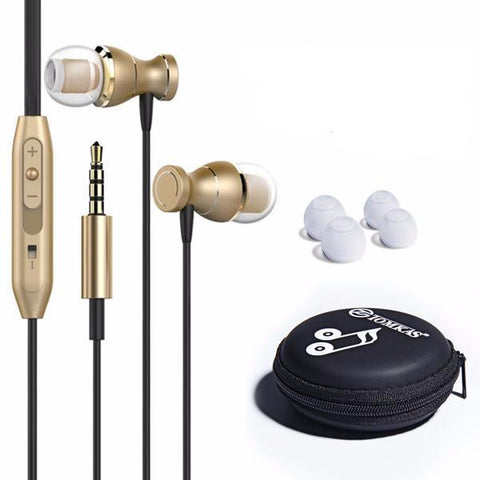 Magnetic Clarity Earphone