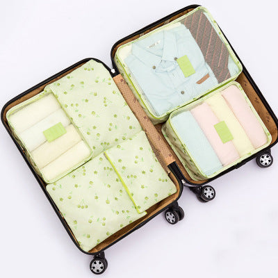Organizer Luggage