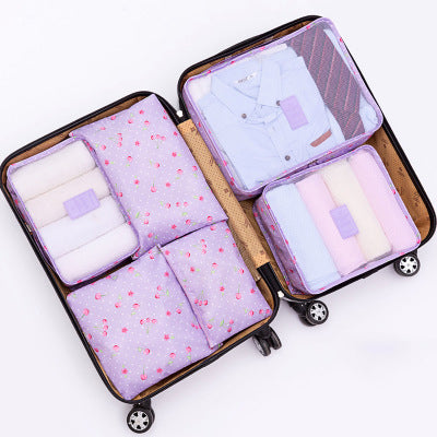 Organizer Luggage