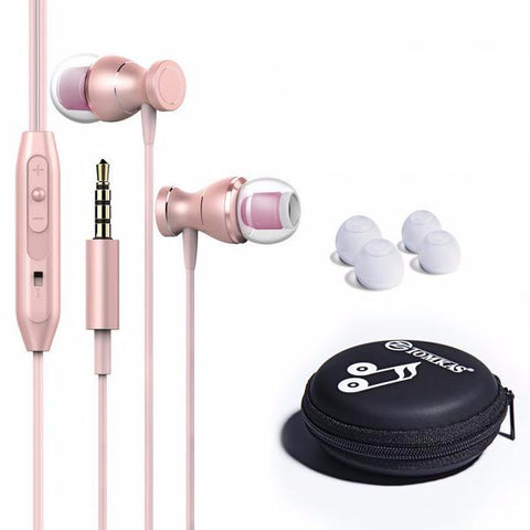 Magnetic Clarity Earphone