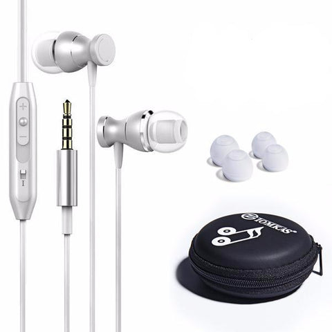 Magnetic Clarity Earphone