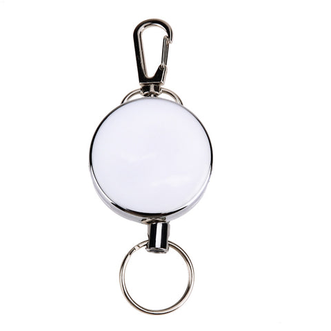 Easy Pull Retractable Wire