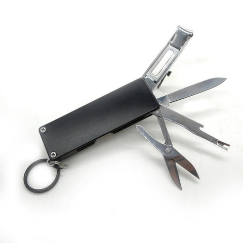 Multi Functional Keychain