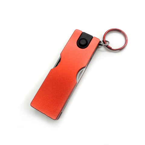 Multi Functional Keychain